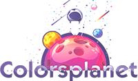 Colorsplanet.in