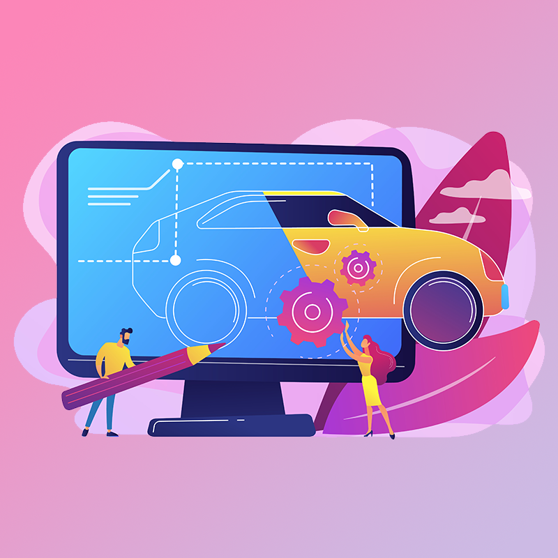 Project Preview